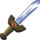Épée dans Ocarina of Time