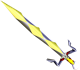 Épée dans Majora’s Mask