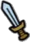 Épée dans Oracle of Ages