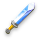 Épée dans The Wind Waker