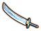 Épée Biggoron dans Hyrule Warriors