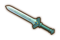 Épée Divine