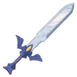 Épée de Maître/Épée de Légende