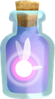 Fées dans Skyward Sword