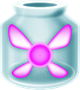Fées dans A Link Between Worlds