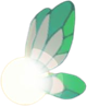 Fées dans Breath of the Wild