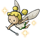Fées dans The Wind Waker
