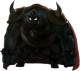 Ganon / Ganondorf dans A Link Between Worlds