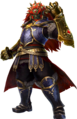 Ganon / Ganondorf dans Hyrule Warriors