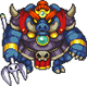 Ganon / Ganondorf dans Cadence of Hyrule