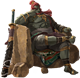 Ganon / Ganondorf