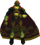 Ganon / Ganondorf dans Ocarina of Time