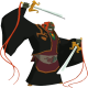 Ganon / Ganondorf dans The Wind Waker