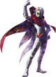 Ghirahim dans Skyward Sword