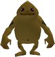 Gorons dans Ocarina of Time