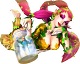 Grandes Fées dans Hyrule Warriors