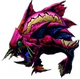 Gyorg (Boss) dans Majora’s Mask