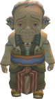 Impa dans Twilight Princess