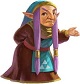 Impa dans A Link Between Worlds