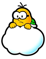 Lakitu