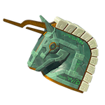 Illustration de Lance-laser