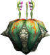 Leever dans Twilight Princess