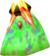 Leever dans Ocarina of Time