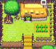 Maison de Link dans The Minish Cap