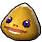 Masque Goron dans Ocarina of Time