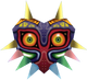 Masque de Majora