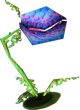 Mojo Baba dans Majora’s Mask