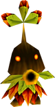 Mojos dans Majora’s Mask