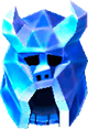 Mr. Freezard dans Tri Force Heroes