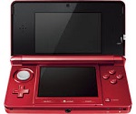 Illustration de Nintendo 3DS