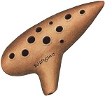 Illustration de Ocarina 