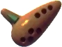 Illustration de Ocarina des Fées