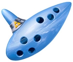 Illustration de Ocarina du Temps