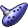 Ocarina du Temps dans Ocarina of Time