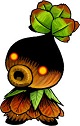 Peste Mojo dans Majora’s Mask