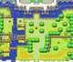 Plaine d'Hyrule dans The Minish Cap