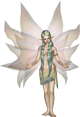 Reine des Fées dans Twilight Princess