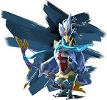 Illustration de Revali