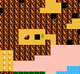 Roc de la Longue-Vue dans Zelda II: The Adventure of Link