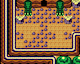 Roc de la Tortue dans Link’s Awakening