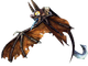 Saigneur/Chauve-souris dans Twilight Princess