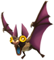 Saigneur/Chauve-souris dans Skyward Sword