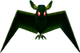 Saigneur/Chauve-souris dans Ocarina of Time