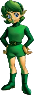 Saria