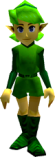 Saria