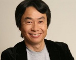 Shigeru Miyamoto